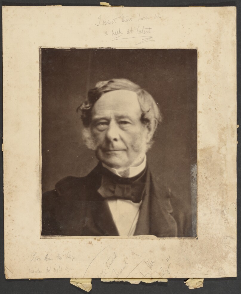 [Portrait of a man]