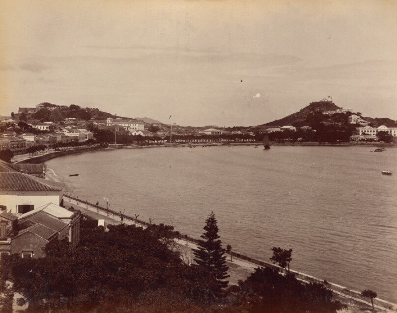Macao