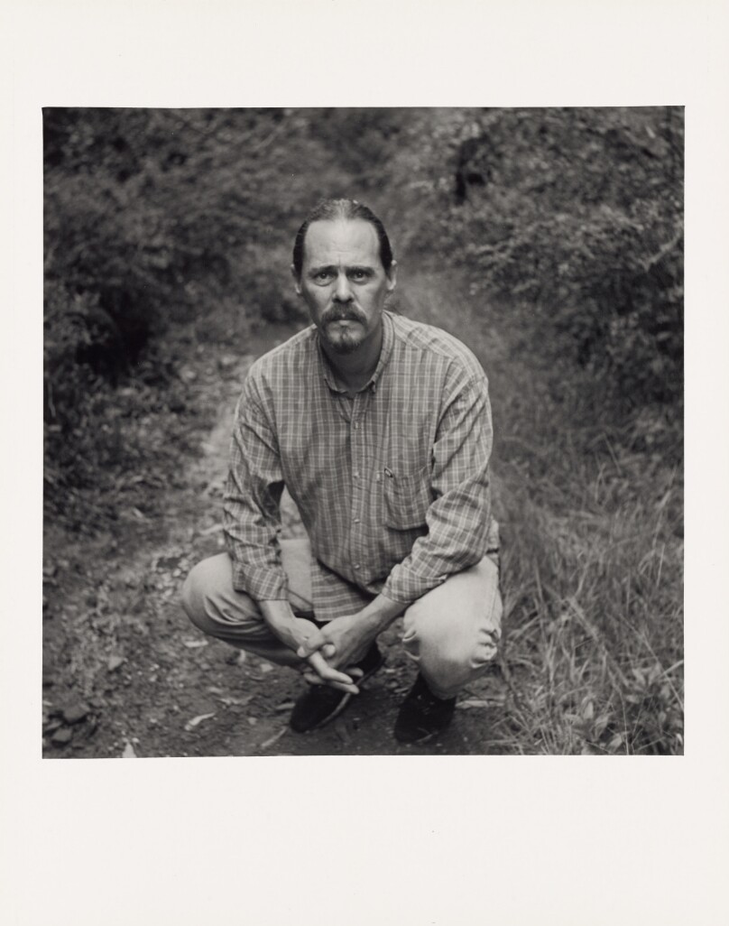 Diego Fernández, 37 Years Old, Graphic Worker