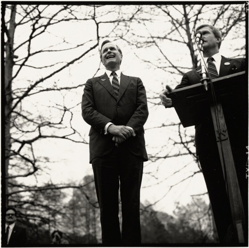 March 3, 1988, Sumter, South Carolina