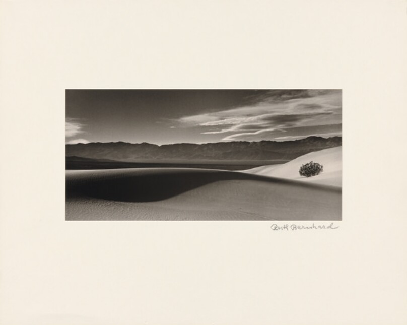 Death Valley
