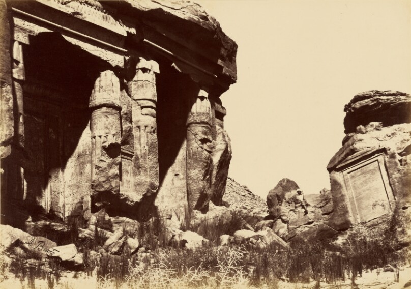 [Gebel Silsileh]