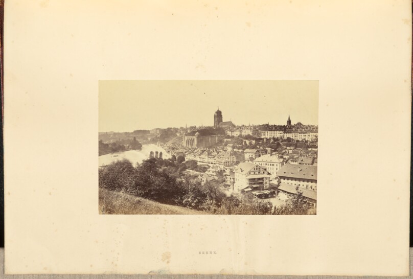 Berne