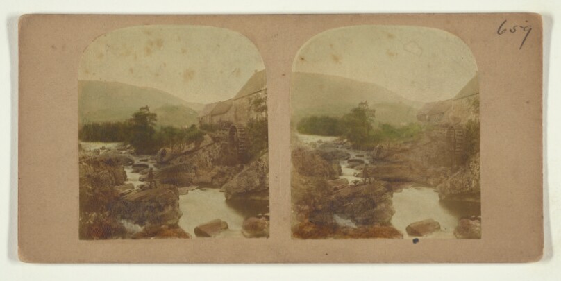 Castleton, Braemar.