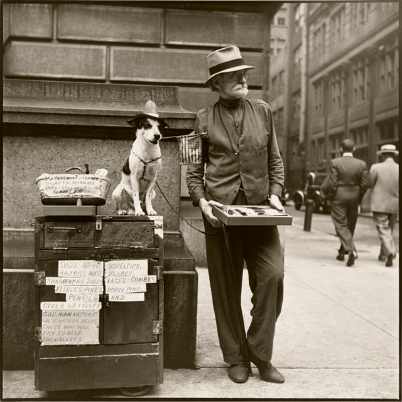 Silent Salesman, Philadelphia, Pa.