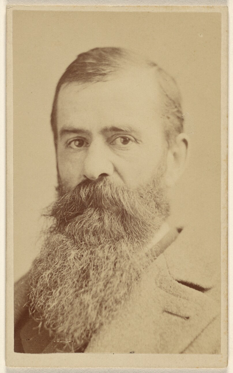 [Jervis] McEntee