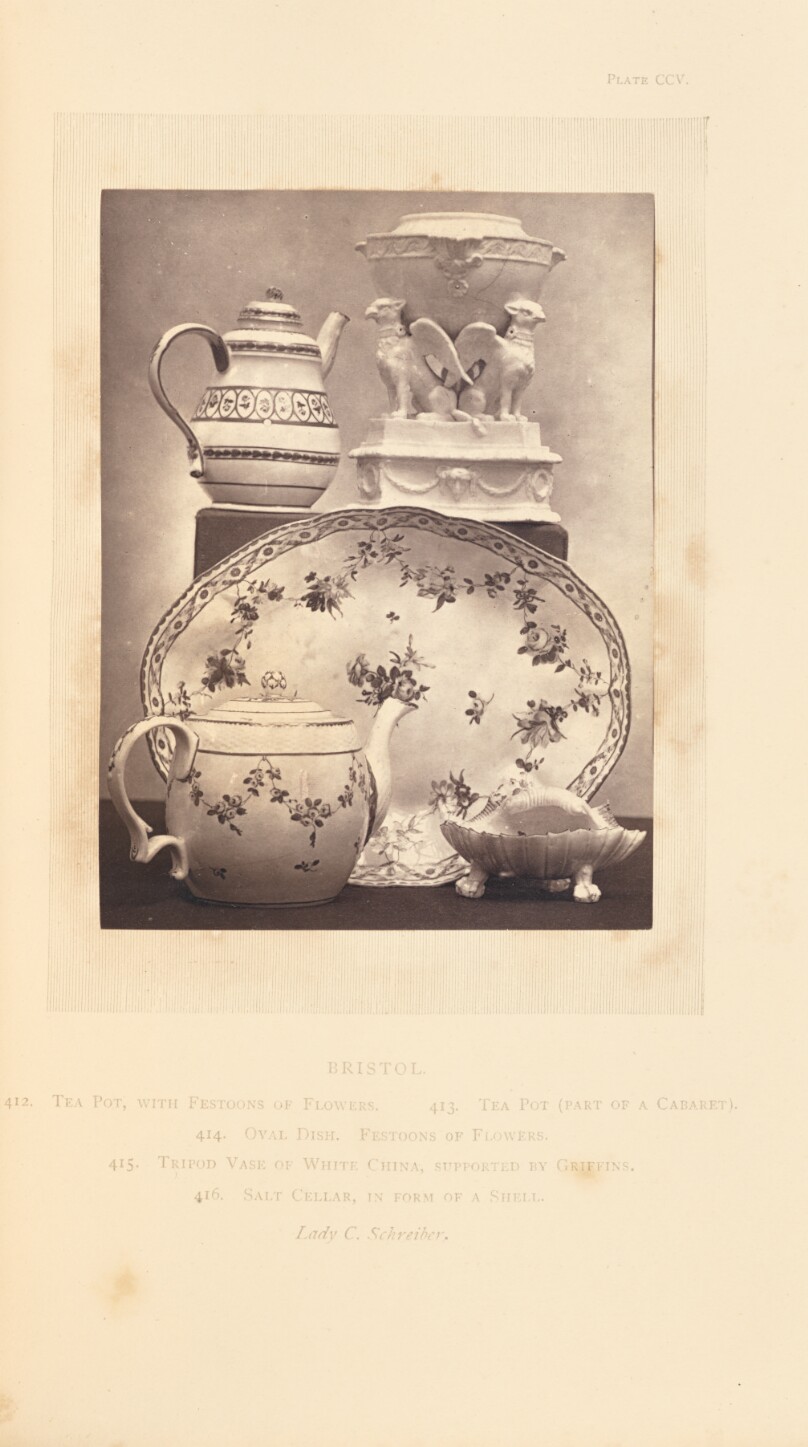 William Chaffers