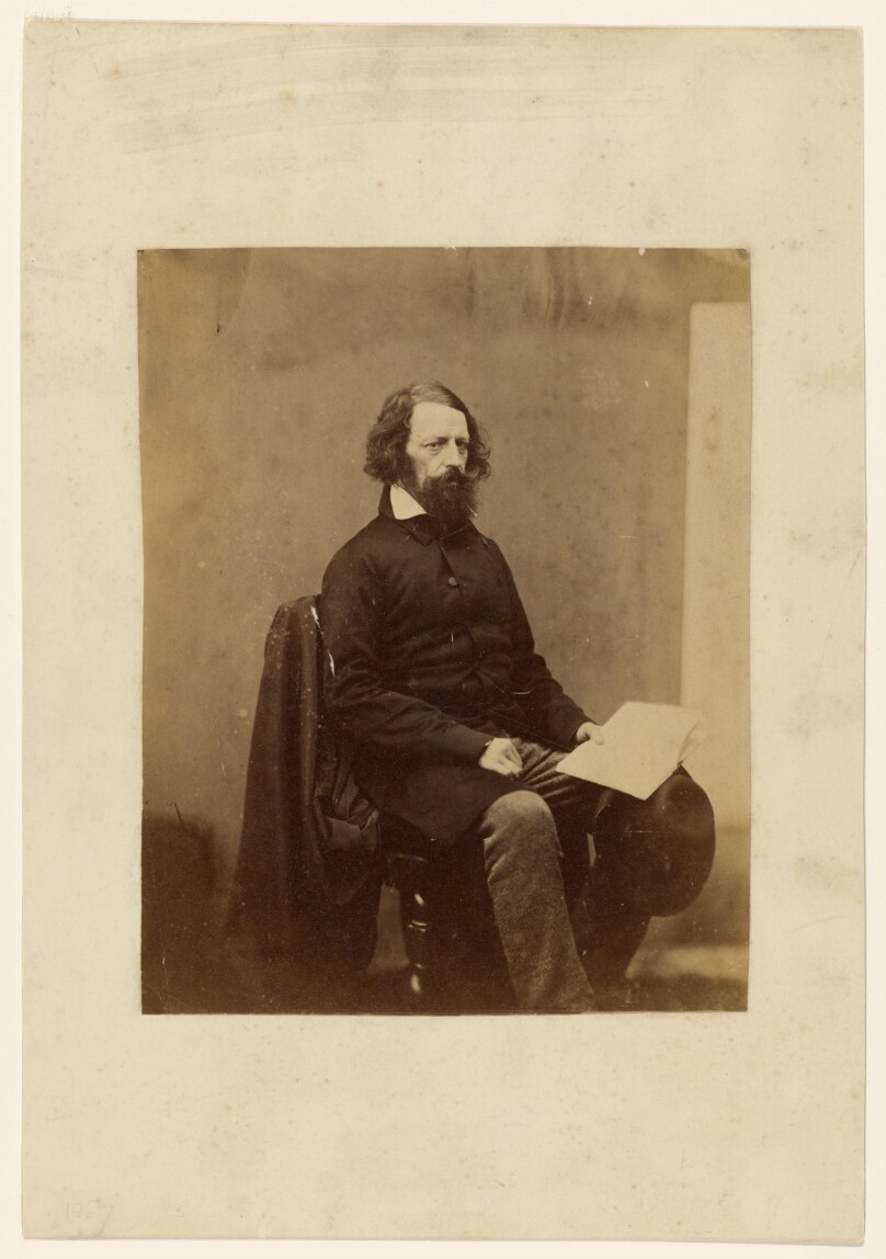 John Jabez Edwin Mayall