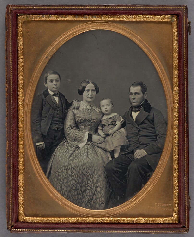 Jeremiah Gurney