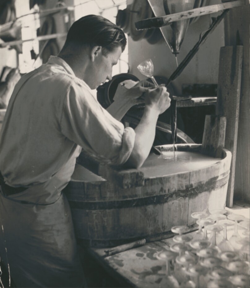 Glass Cutting