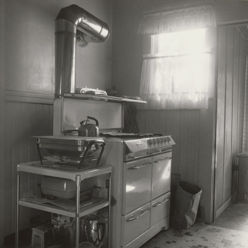 Untitled interior