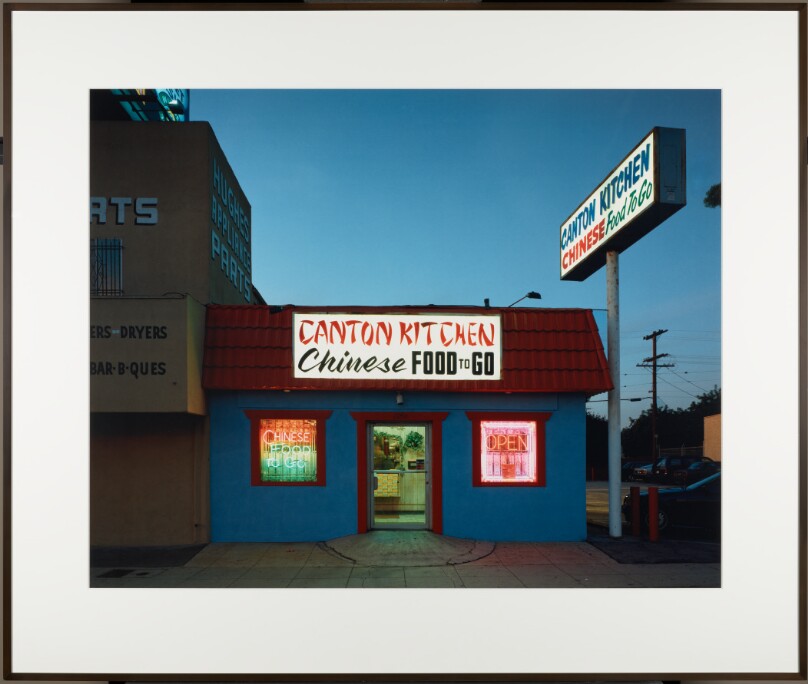 12511 Venice Blvd., Mar Vista, January 8, 1997