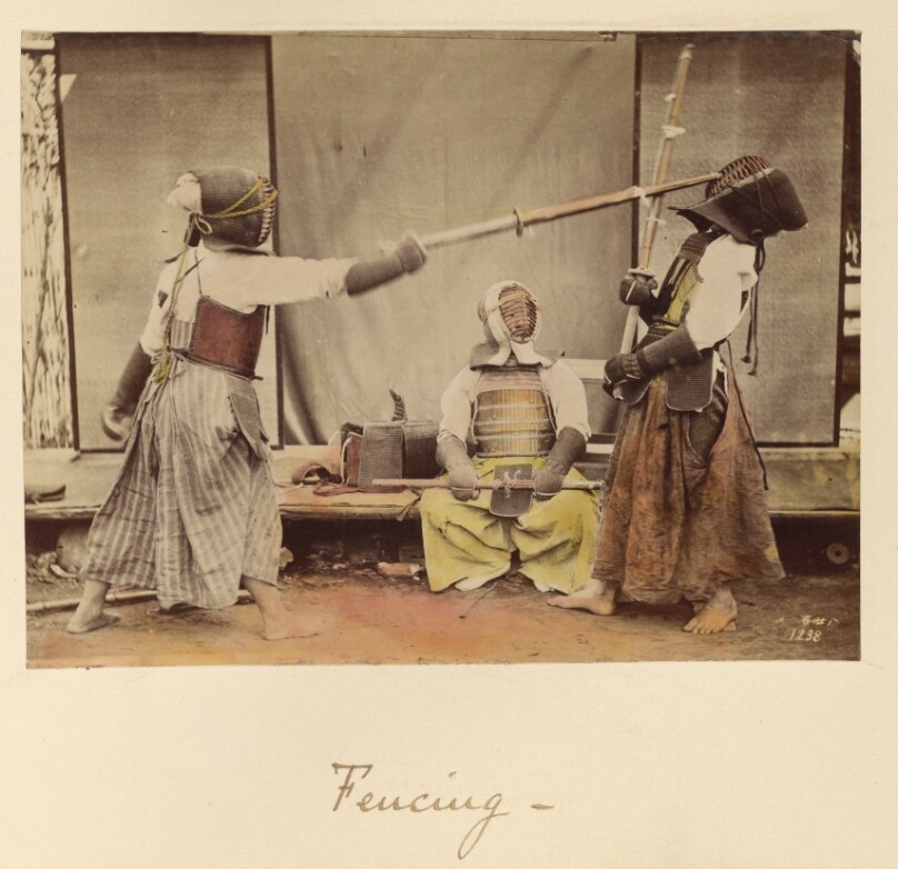 Fencing