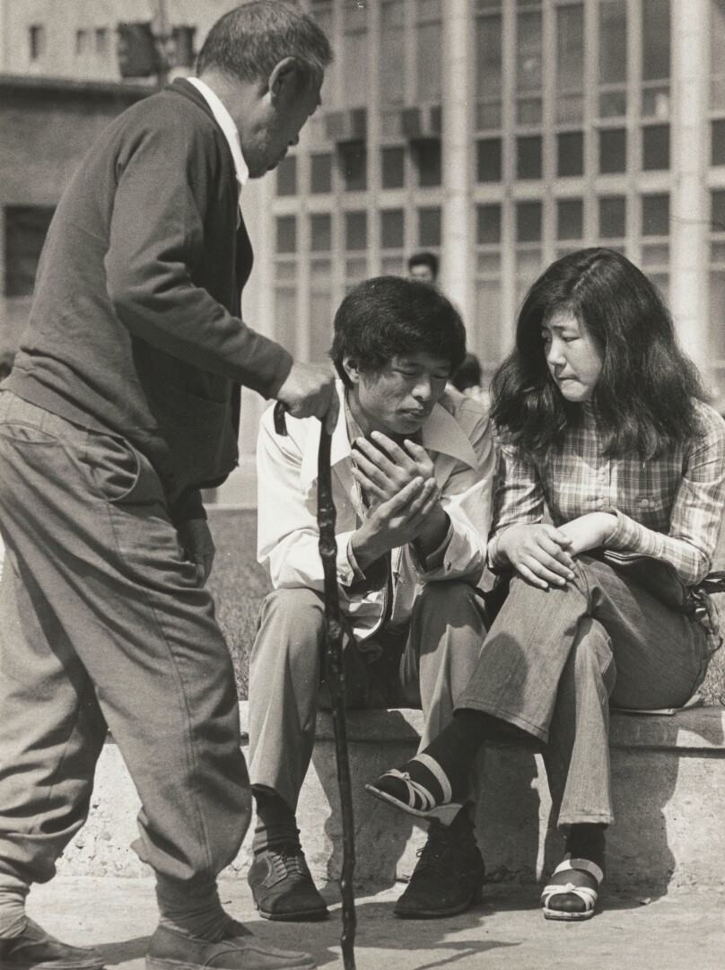Myong Tong St.