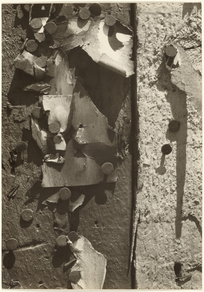 Abstraction, Los Angeles