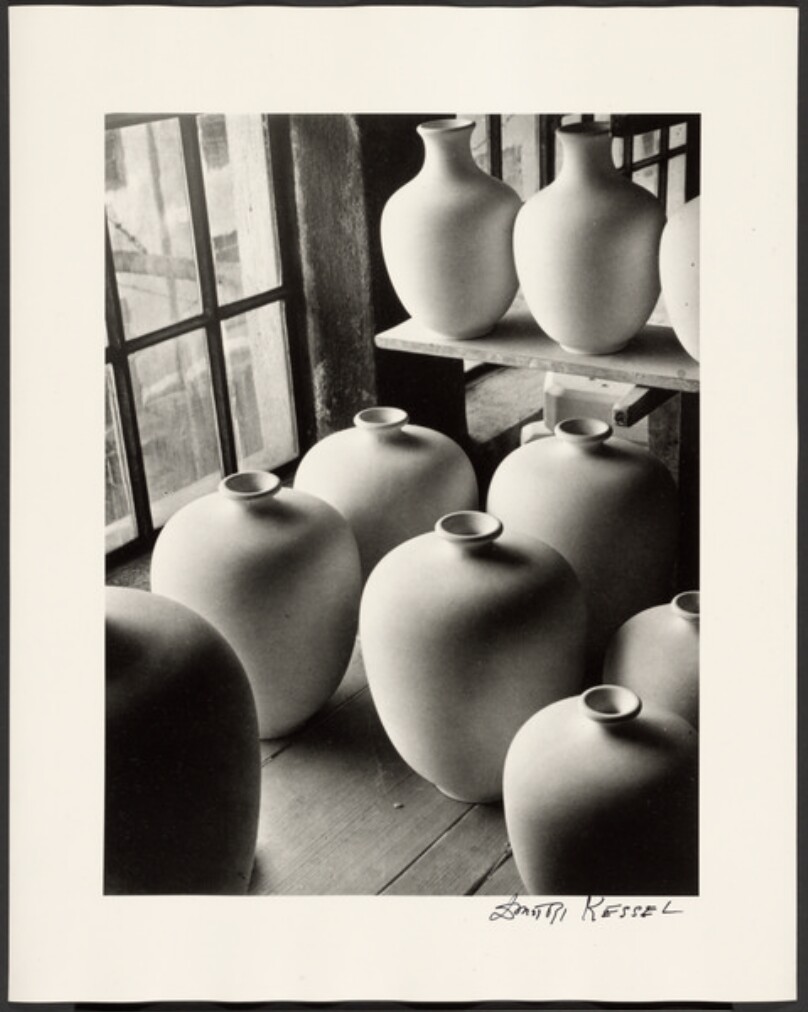 Bohemian Porcelain