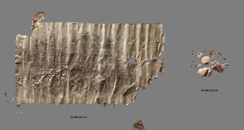 Lamella