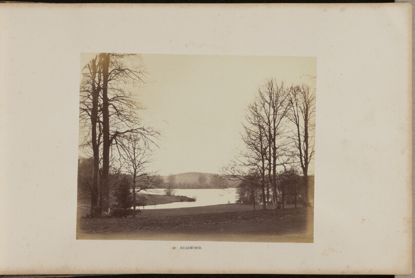 Bearwood