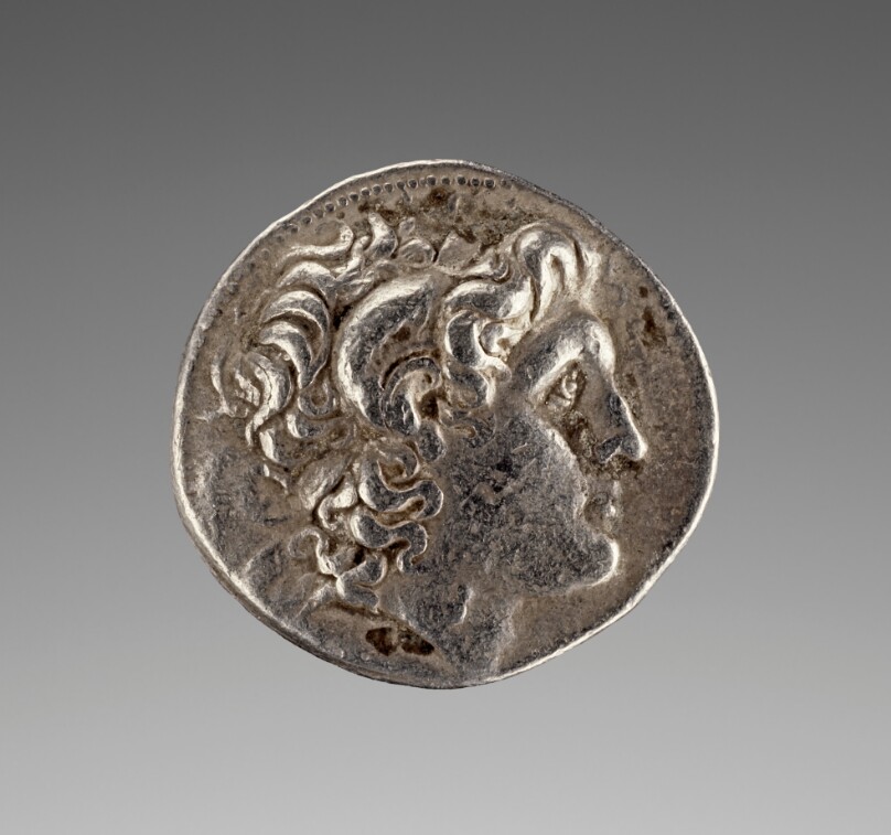 Tetradrachm