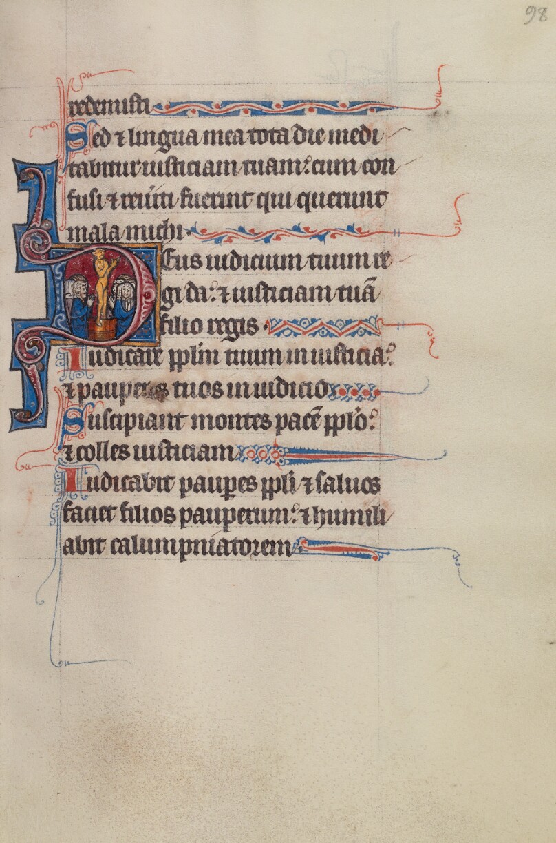 Initial D: People Worshipping a Golden Calf