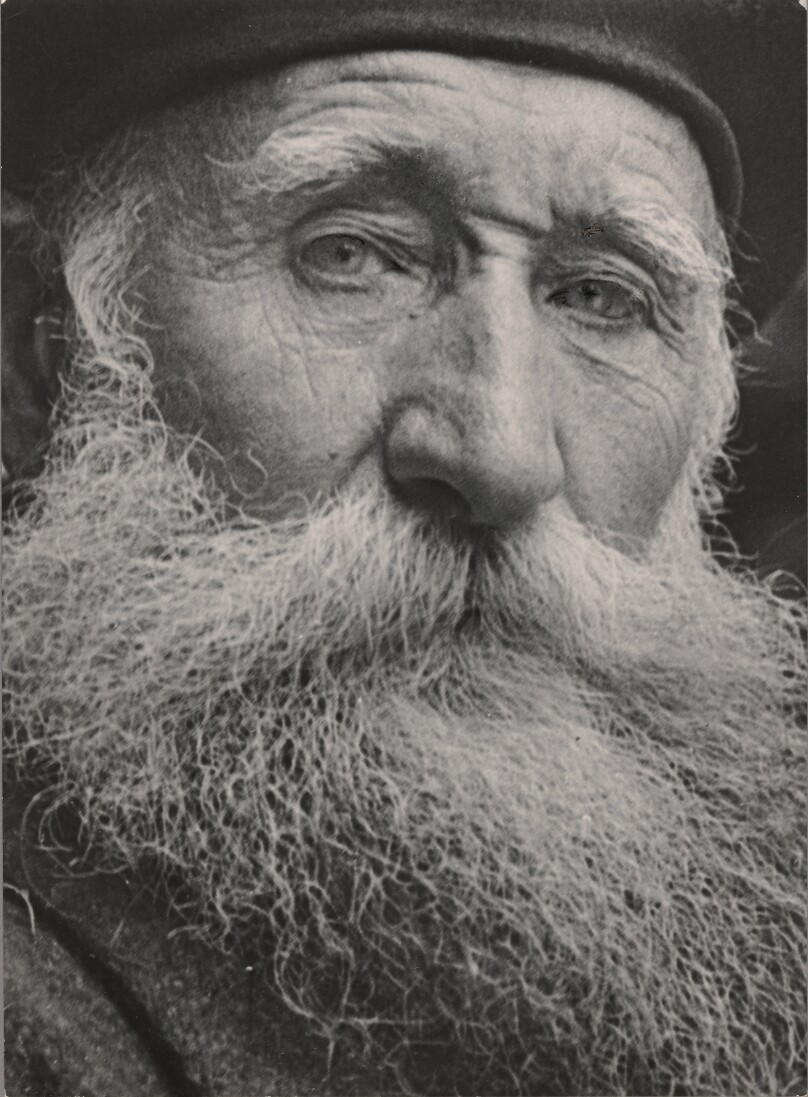 Josef Breitenbach