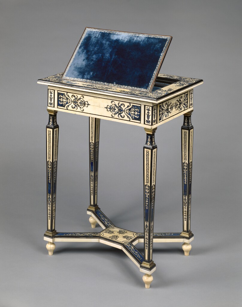 Writing Table