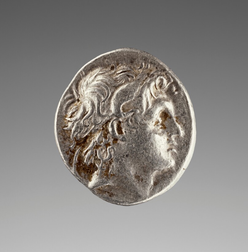 Tetradrachm