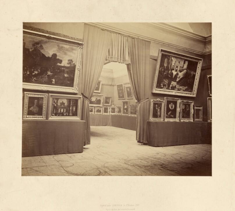 [Art Exhibition]
