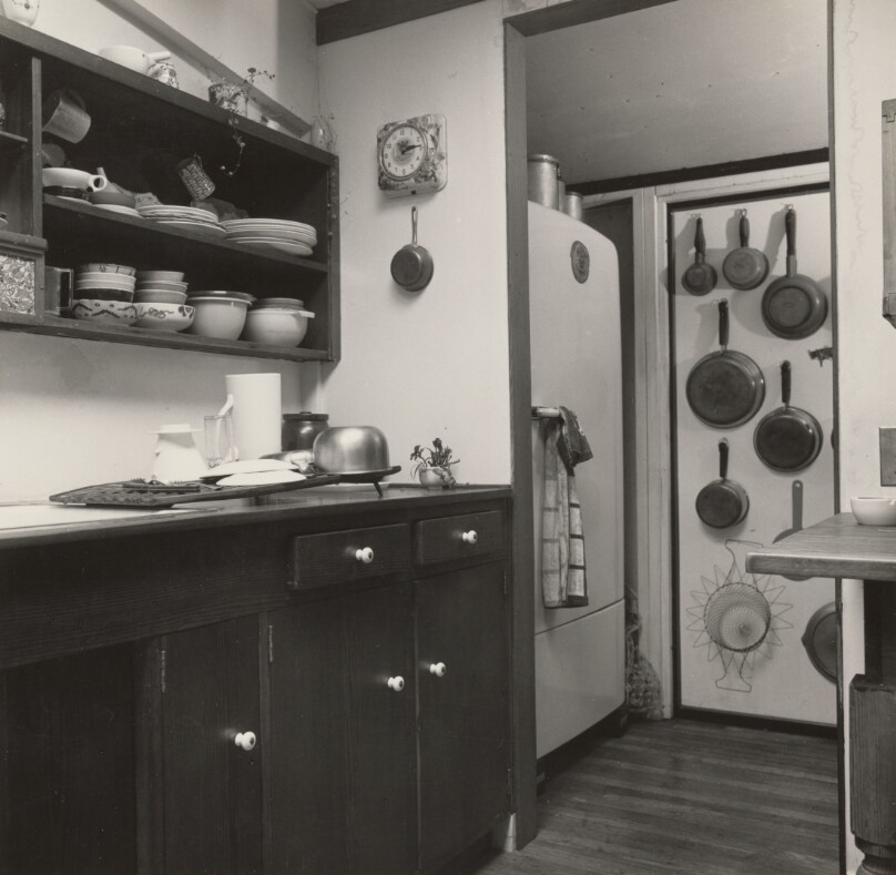 Untitled interior