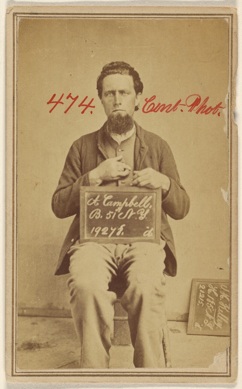 William H. Bell