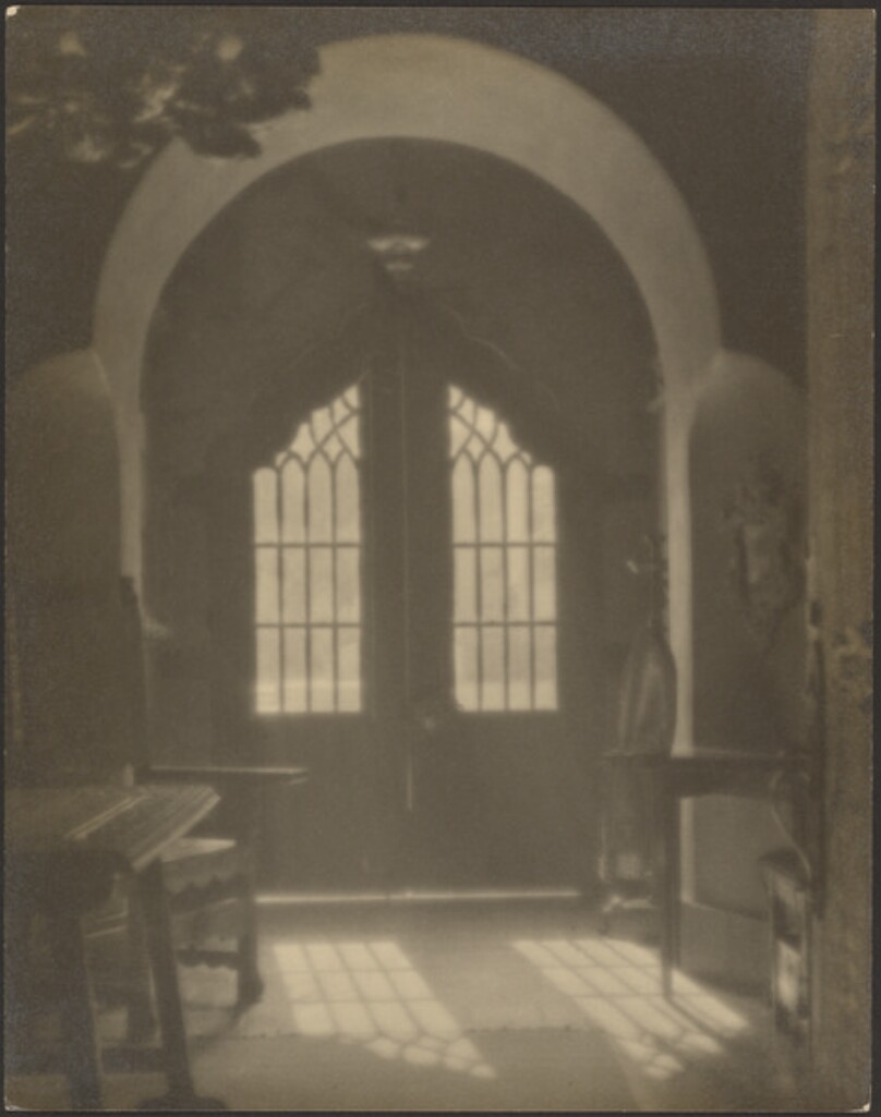 [Mission Inn]