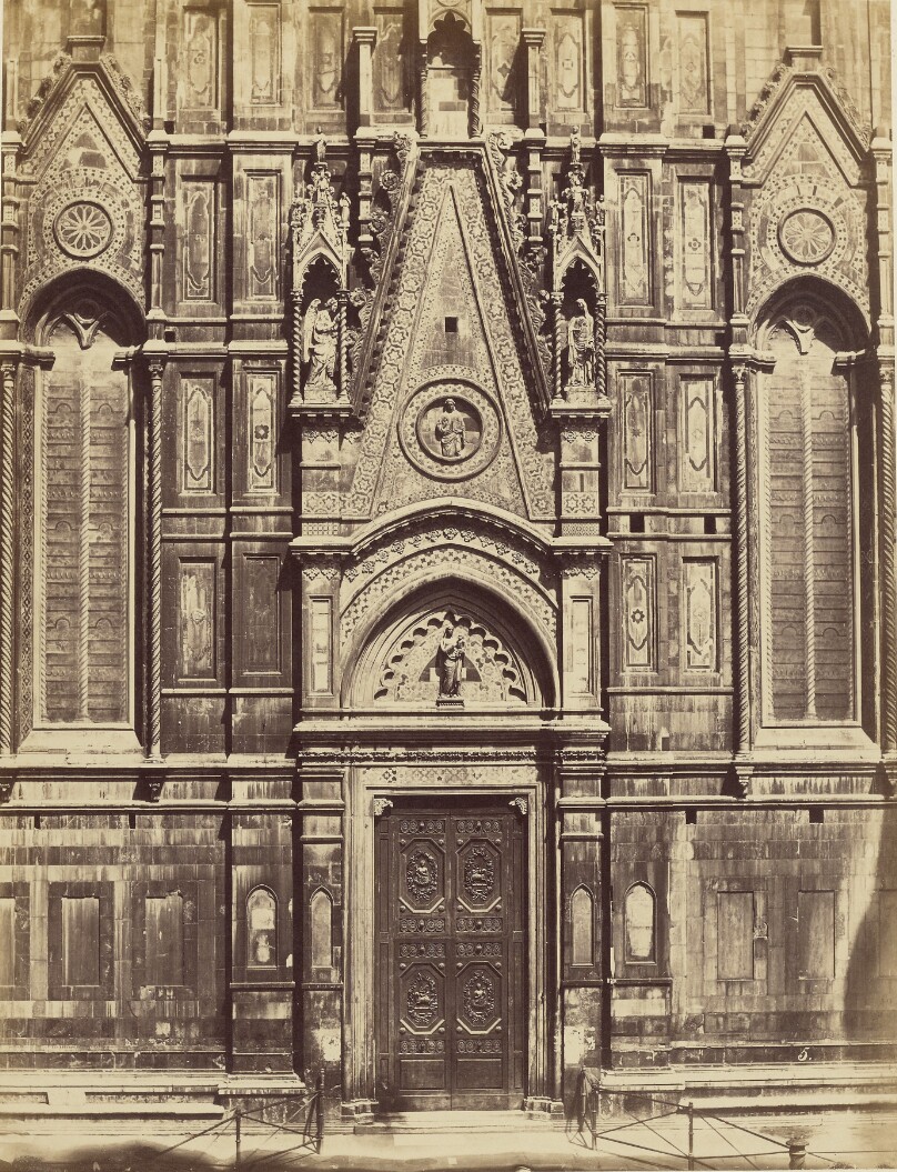 [Church Facade]