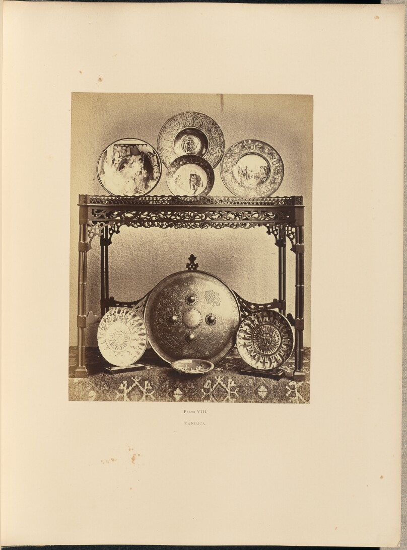 Majolica