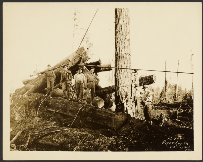 [Loggers]