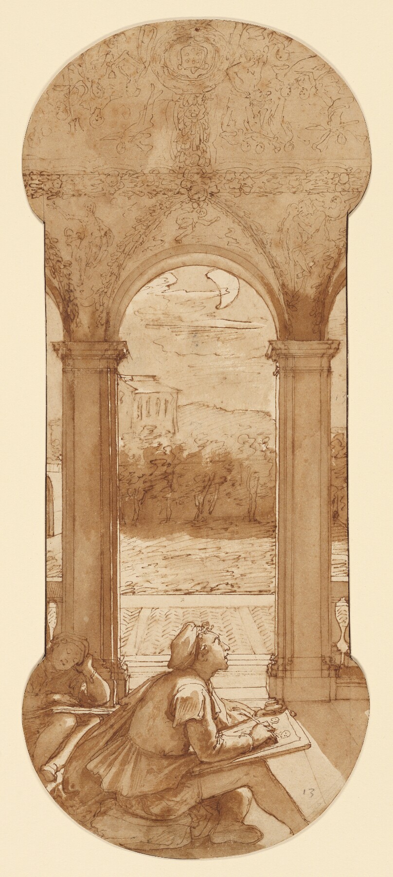 Federico Zuccaro