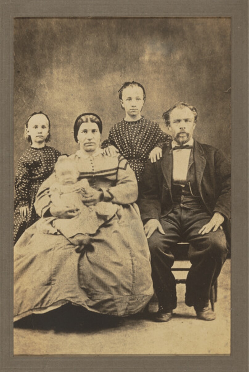 [Family Portrait]