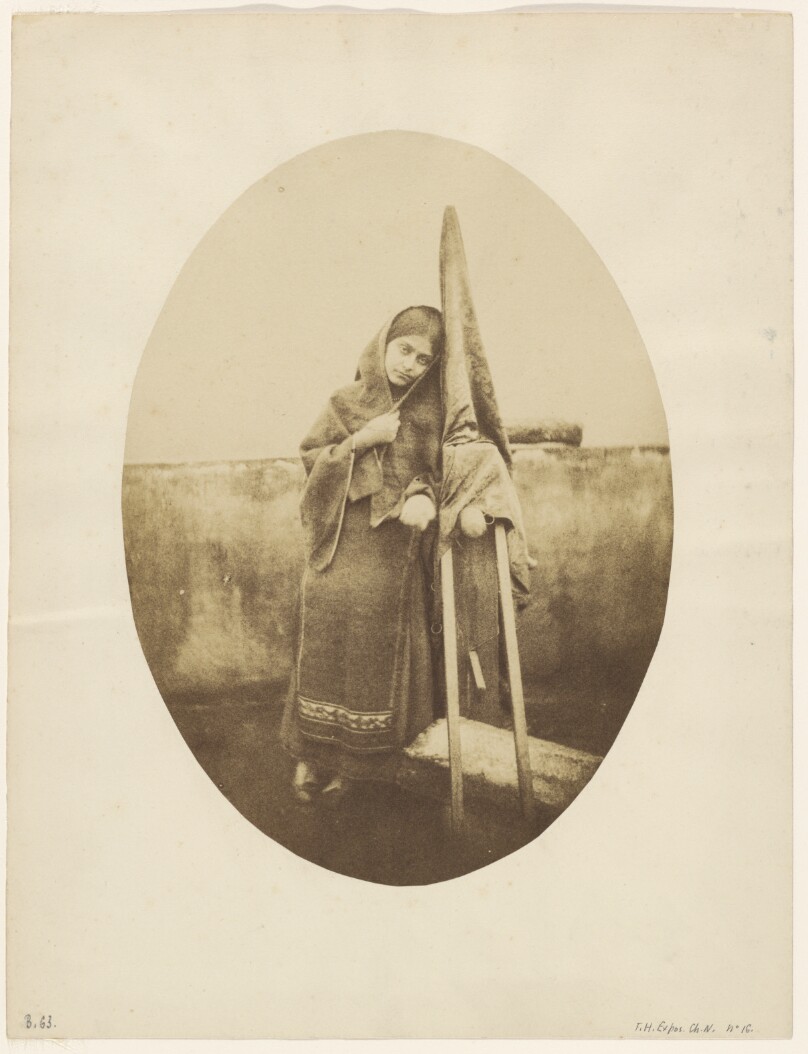 [Calabrian Girl]