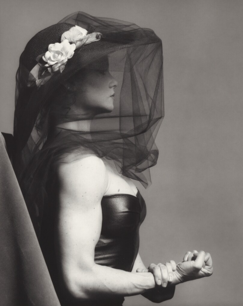 Lisa Lyon