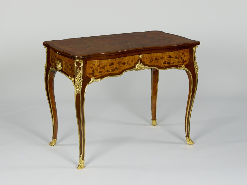 Writing Table