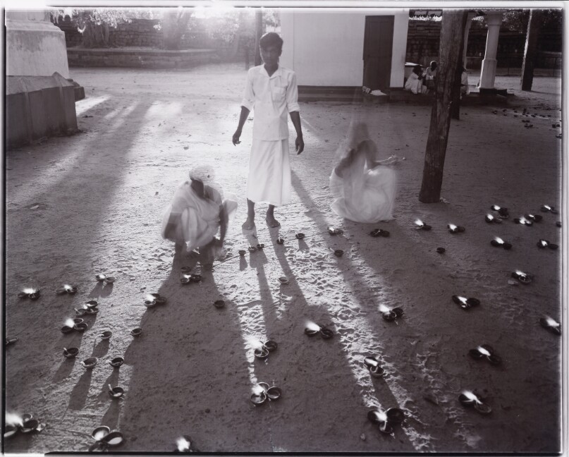 Ceremony, Sri Lanka