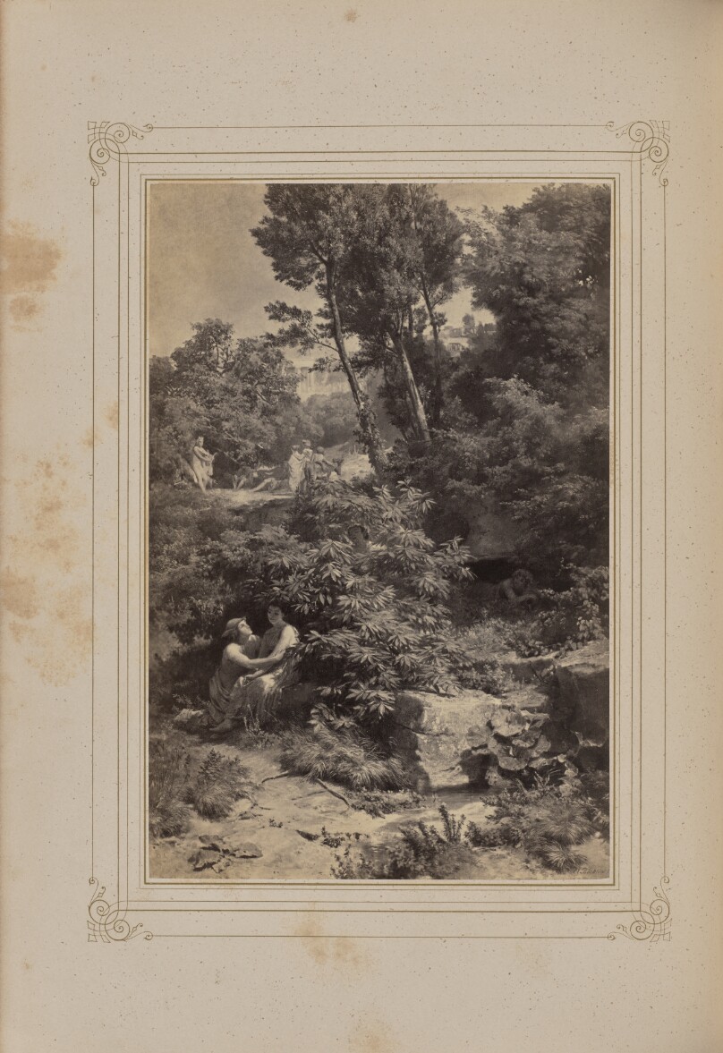 Die Götter Griechenlands