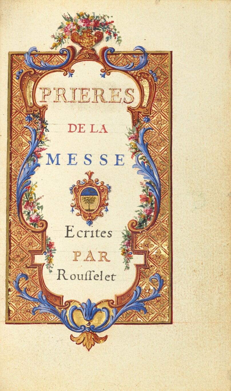 Jean Pierre Rousselet