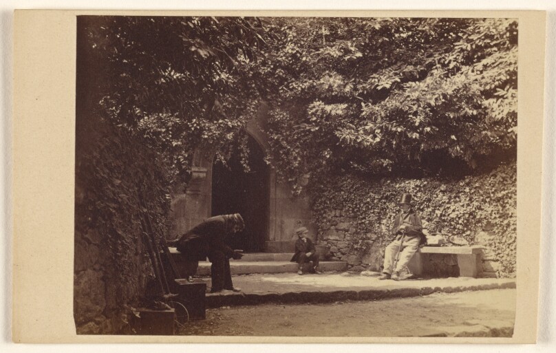 [St. Lawrence Well]
