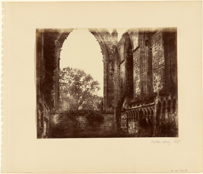 Bolton Abbey