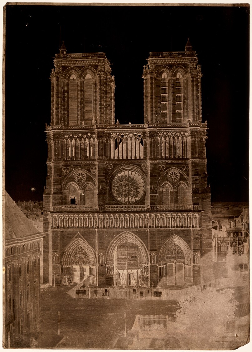 Notre-Dame, Paris