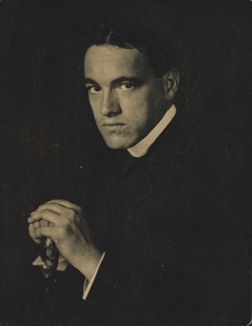 Joseph O'Malley