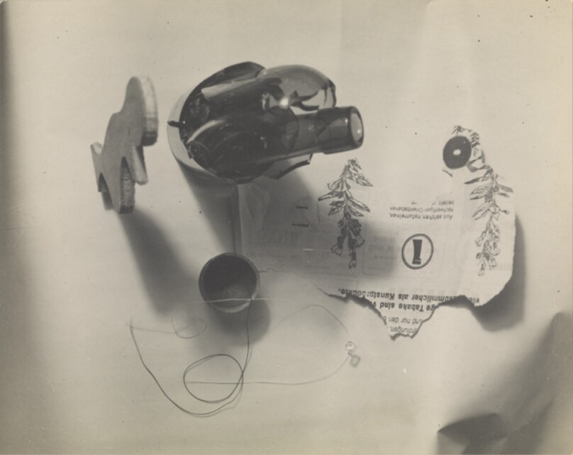 [Still Life]