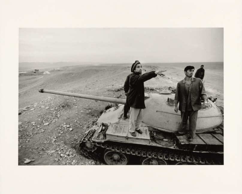 Dasht-e-Qala, Takhar Province: November 2000