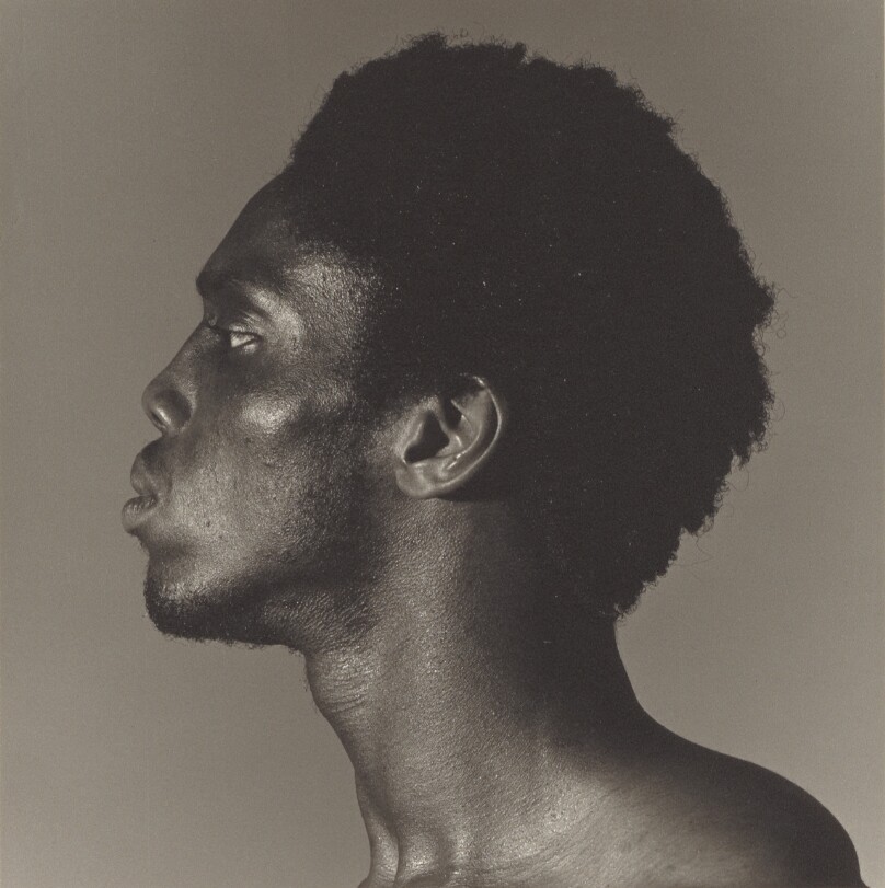 Alistair Butler, N.Y.C.