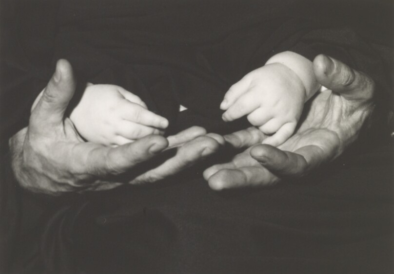 Jeremy Gilbert Rolfe and Cedric